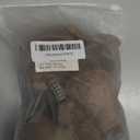 11.4 Small Teddy Bear with Heart Cute Brown Teddy Bear Stuffed Animals Soft Stuffed Bear Plush Bear Plushie Toys Gifts for Girlfriend Boyfriend Kid