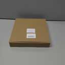 Electric Rotating Christmas Tree Topper Holder, 7.8inch 360 Degree Rotating Christmas Tree Topper Stand for Holiday Decor Universal Spinning Tree Toppers Stabilizer for All Type Decoration