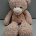 18" Pink Bear Stuffed Animals for Boys and Girls,Soft and Adorable Stuffed Bear Plush Toys for Newborn Babies,Cuddly Stuffed Bear for Kids,Great Gifts on Birthday,Christmas