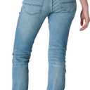 Lucky Brand Womens Sweet Straight Jean (Blue) 16/33 M