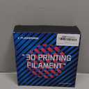 FLASHFORGE 3D Printer Filament Chameleon PLA Color Shift Filament 1.75mm, Changes Color with Light and Angles, 1KG Spool (2.2lbs), Dimensional Accuracy +/- 0.02mm for FDM 3D Printers (Yell)