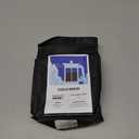 Bodum Roasting Cold Brew Coffee, Whole Bean, 12oz (340g) - Roasted in Denmark (EXP 09/19/25)