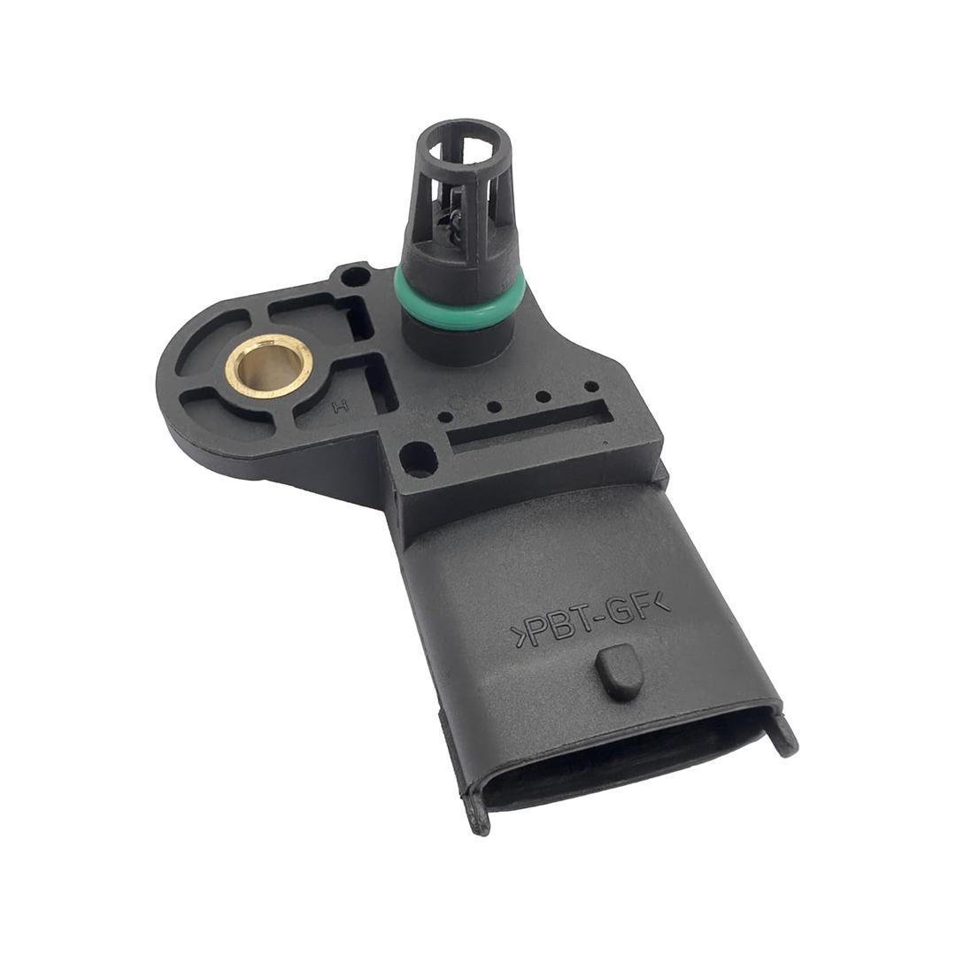 2 x Manifold Absolute Pressure Sensor MAP Sensor 2411528 2410422 2411082 0261230099 0261230217 Compatible with 570 800 900 1000 Turbo