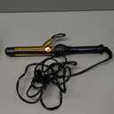 Paul Mitchell Pro Tools Express Gold Curl Titanium Curling Iron, Fast-Heating to Create a Variety of Curls