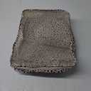 8 Set Packing Cubes for Suitcases, Packing Cube with Shoe, Cosmetics, Clothing, and Accessories Bags Packing Cubes for Travel Luggage Organizer(Leopard)