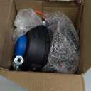 2Pcs T35 String Trimmer Head Prewound with .095-Inch Line,fit for Husqvarna 537388101 123L 128L 224L 223L 225L 232L 323L 323R 324L 322L 322R 325L(X) 326L(X) 343 Weed Eater (Trimmers 100-500 Series)
