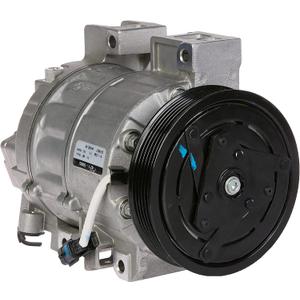 Denso 471-5003 A/C Compressor