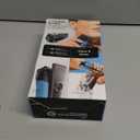 Series 3 310s Wet & Dry Electric Shaver for Men/Rechargeable Electric Razor, Blue