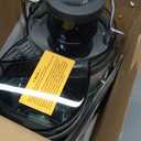 GDOR 800W Juicer Machine, 3 Wide Feed Chute, Dual-Speed Centrifugal Juicer for Fruits & Vegetables, Anti-Drip Function, BPA-Free, Easy to Clean with Brush, White