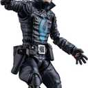 Hellboy: Lobster Johnson 1:12 Scale Action Figure