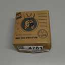 Supet Raised Inflatable Dog Cone Alternative Collars for After Surgery, Dog Donut Collar After Surgery, Soft Pet Cone for Large Dogs to Stop Licking (L(Neck 12"-16"), Navy)