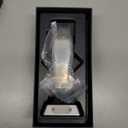 Andis Black Label MLC Professional Master Cordless Lithium-Ion Hair Clipper, Adjustable Carbon Steel Blade for Close Cutting, Black