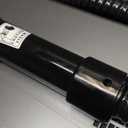 Portable Carpet Cleaner Machine with Steam and Heating Techology,15Kpa Powerful Suction with Versatile Tools for Pets, Couch,Spot Cleaner for Stairs/Furniture/Rug(Gray,3"&5"Hand Tool)