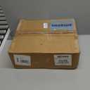 Golf Hitting Mat 5×4ft, Thickened 21/31/36mm Golf Practice Mat for Indoor Outdoor, Top-Notch Artificial Turf Driving Matt with 9 PU Balls+3 Rubber Tee+7 Tee