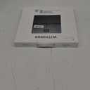 WITHINGS Body Smart - Accurate Scale for Body Weight and Fat Percentage, Body Composition Wi-Fi and Bluetooth Weight Scale, Baby Weight Scale, Smart Scale Apple Health Compatible, Bathroom Scale (Black)