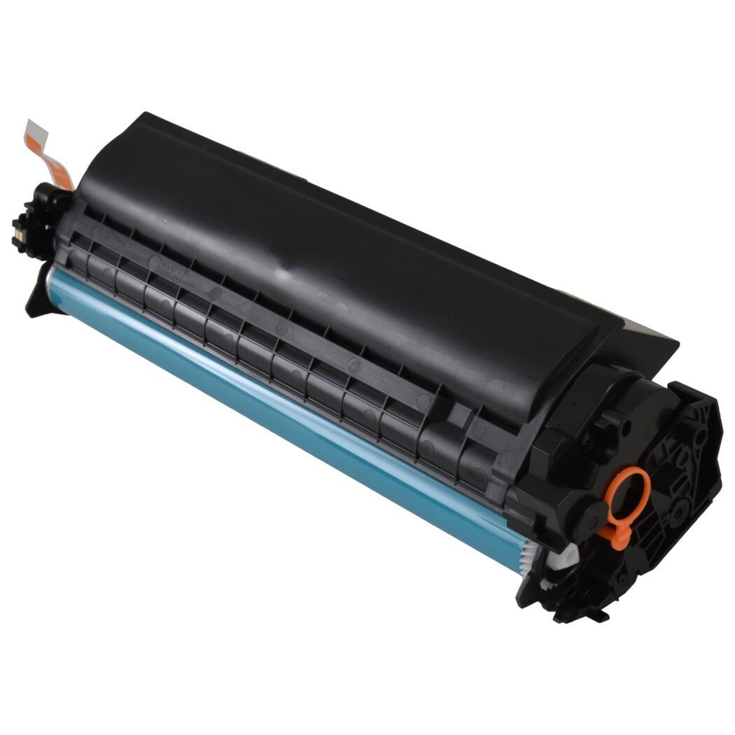 HP LaserJet MFP M234dw Compatible Black MICR Toner Cartridge