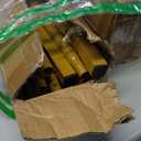 Hemmotop Metal Arch Backdrop Stand, 7.2FT+6.6FT+6FT Wedding Arches for Backdrop, Gold Background Arch Stands Set of 3, Flower Arches Frame for Birthday Party, Baby Shower, Graduation, Garden Dcor