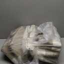 MiniArk Large Storage Baskets for Organizing, Closet Shelf Baskets for Clothes Blanket Towels, Baby Nursery, Toy Bins Box, Woven Rope Baskets, 17 x 13 x 7.5, 4 Packs Gradient Brown