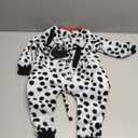 Waghaw Dalmation Costume Baby Boy's Girl's Animal Bodysuit Baby Boy Girl Halloween Costume 80