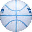 WILSON Caitlin Clark Envision Basketballs, Size 6 - 28.5"