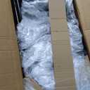 DUMOS Folding Chairs Sets of 20, Portable Chairs, Home Office, 20 Pack