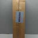 Kate Transparent PVC Reflection Floor Mat - 5x4ft Clear Reflective Photography Backdrop, Durable Table Cover Protector for Studio, Waterproof and Scratch-Resistant Plastic Mat