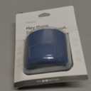 Owala Silicone Water Bottle Boot, Anti-Slip Protective Sleeve for Water Bottle, Protects FreeSip, Twist, and Flip Stainless Steel Water Bottles, 32 Oz, Blue