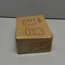 Mini Makeup Bag with Led Mirror, Small Travel Make up Bag 3 Light Modes Adjustable Brightness, for Women Organizer Cosmetic Bag, Portable Travel Train Toiletry Bag, for Pool Parties Work Touch-Ups (Black)