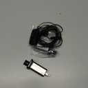 30V 9W 8 Mode Light CZJUTAI JT-EL/FC300V0300-C 30V9W LED Transformer Class 2 Power Supply with 8 Modes, Memory & with 1-Click Button Switch on Power Cord- Christmas Lights, Net Lights. [Z89E]