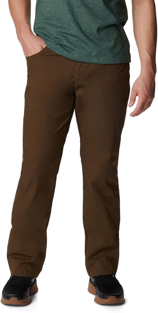 Columbia Men's Discontinued Rapid Rivers Pant (54W x 34L Big)