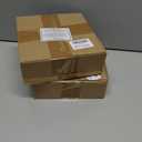 2 x Kilshye Red Queen Crowns and Tiaras Gold Leaf Bridal Headband Wedding Prom Hair Accessories for Women