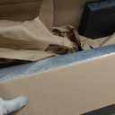 Felt Fabric 1.8 mm Thick 36" x 72" - Soft Durable Felt by The Yard Felt Sheets for Arts and Crafts, DIY Sewing, Crafting Projects (Dark Brown) 