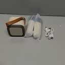 Portable Bluetooth Speaker(Beige)
Amazon's Choice