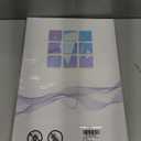 For 2024 2025 Cybertruck Screen Protector 18.5 Inch Glossy Tempered Glass Touchscreen *1 Accessories 9H Hardness Glass - No More Scratch&Fingerprint