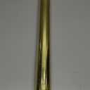 Gold Metallic Contact Paper Peel and Stick Countertop Contact Paper Self-Adhesive Waterproof DIY Decor Wallpaper for Shelf Liner Fridge and Cabinets A Set of 23.6"x240"