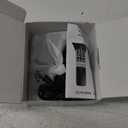 G3 Pro Grey - 4G LTE Cell Phone for Seniors Unlocked Flip Phone with SOS Button Loud Speaker Camera Charging Dock Talking Clock Speed Dial Hands-free Large Buttons Dumb Phone Keypad Mobile