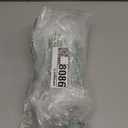 Trucozie Dust Cup Attachment for Cordless Vacuum Cleaner T550 Black