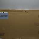 Ausril Vintage Sketchbook Forest Framed Canvas Wall Art Set, Neutral Minimalist Tree Wall Decor, Wilderness Illustration Wall Painting, Retro Botanical Art Print Living Room, Bedroom, Office-36"x24"x3