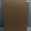 FLOWBREEZE 24" Windowless Portable Air Conditioner, 15H Timer&120Oscillation, 3-IN-1 Portable AC Unit with Remote, 2Gal Tank, 3 Modes & Speeds, Ultra-Quiet Ventless Swamp Cooler for Home Office, Black