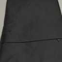 17.3 inch Laptop Sleeve Case for HP 17 inch Laptop/Envy 17 / Pavilion 17, ASUS Vivobook 17, Acer Aspire 17, Dell Inspiron 17, Lenovo Ideapad 17, Water-Resistant Computer Bag with Accessory Pocket (Black)