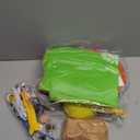 Lehoo Castle Pottery Wheel for Kids, Complete Pottery Arts and Crafts for Kids Ages 8-12 with Air Dry Clay Painting Kit Sculpting Tools, Art Supplies for Girls Boy Birthday Gift for Ages 6+