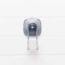 OXO Good Grips Suction Shower Hook