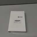 Jetec 24 Pcs Bell Christmas Sticky Notes Bell Self-Stick Notepads Reminder Memo Pads Message Tabs for Xmas Party Decor Stationery Gift Annotating Books Office Study Supplies, 30 Sheets/pad