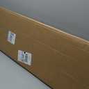 Imperius Mattress Support Wooden Bunkie Board/Bed Slats/Queen Bed Board Under Mattress Support 80"x 57" Queen Size