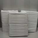 Luvs Pro Level Leak Protection Diapers Size 3 (2 X 234 Count) & Pampers Complete Clean Scented Baby Diaper Wipes, 8X Pop-Top Packs and 8 Refill Packs for Dispenser Tub, 1152 Total Wipes