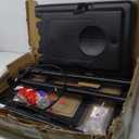 GarveeLife Portable Basketball Hoop 5.2-10 ft Adjustable Basketball Goal System, 44 in Outdoor Hoop & Goals for Kids, Youth, and Adults in Backyard, Driveway, Garage