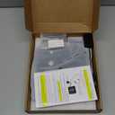 POSSPO Jupiter USB CD Player for Car Auto, Portable External CD DVD Player, USB Plug & Play (No Decoder Needed), AUX Uses Decoder for Louder Clearer Sound, AntiSkip, Seamless Track Playback, Resume