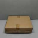 5.5" Solar Dual Fan Kit, IP67 Waterproofed Solar Powered Fan for Intake or Exhaust Air, Ventilation & Cooling