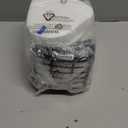 2 + 4 Pack Filters for Shark Vacuum Navigator Lift Away Filter Replacement ZU503AMZ NV350 NV351 NV352 NV355 NV356E NV357 NV360 NV370 UV440 UV540, Parts XFF350 XHF350