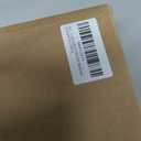 Women's High Heel Sandals Open Toe Ankle Tie Dressy Heeled Sandals for Prom, Party, Evening Events, 3.93 Inch Comfortable Thin Block Heels (12, Black Cloth)